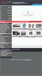 Mobile Screenshot of begenmetal.com